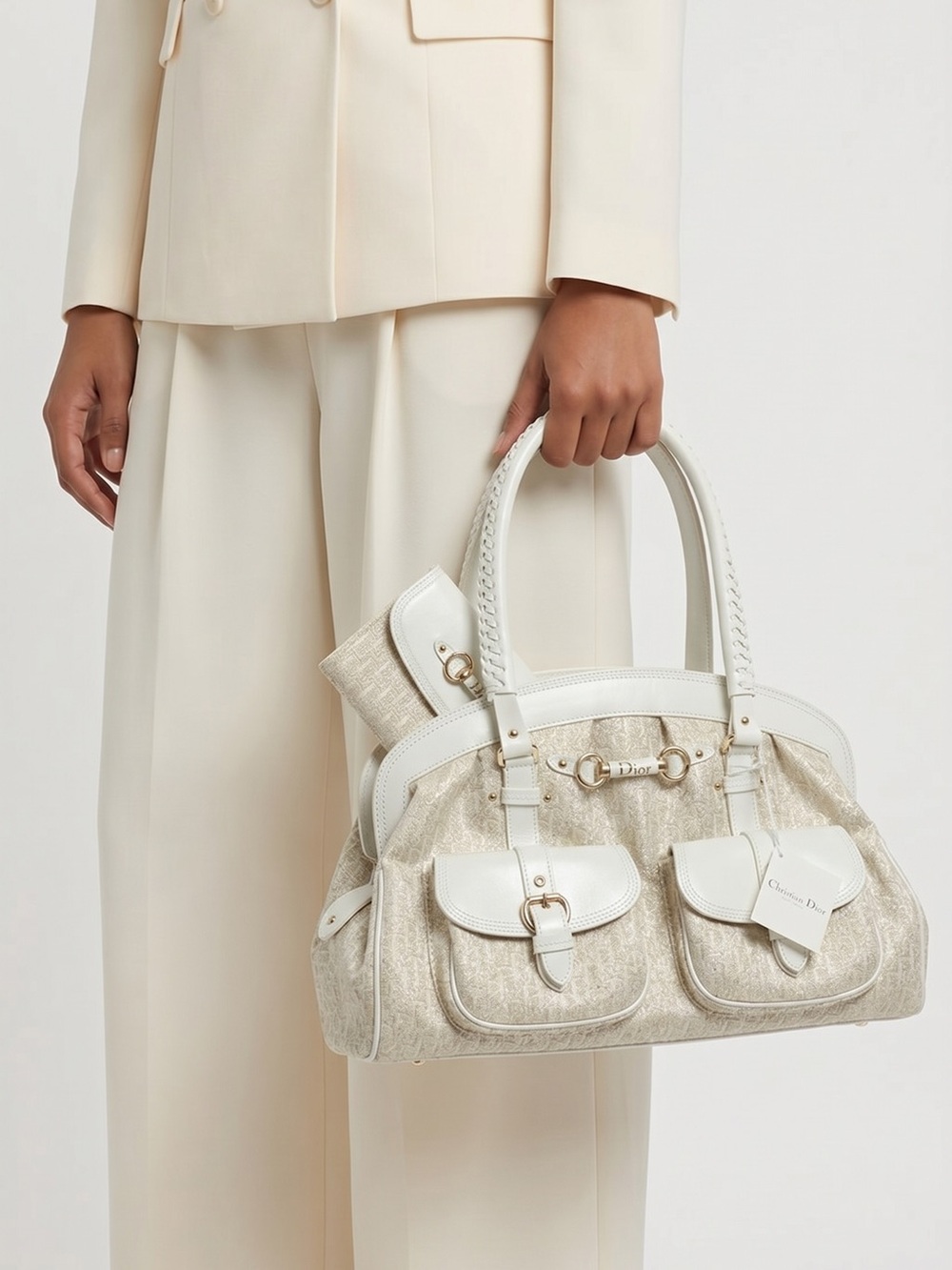 Christian Dior Handbag & Wallet